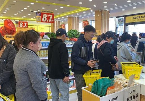 七篓零食加盟费