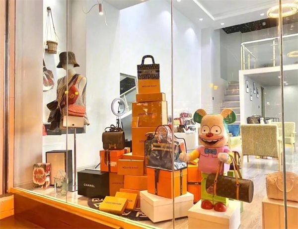 在上海开什么店赚钱？