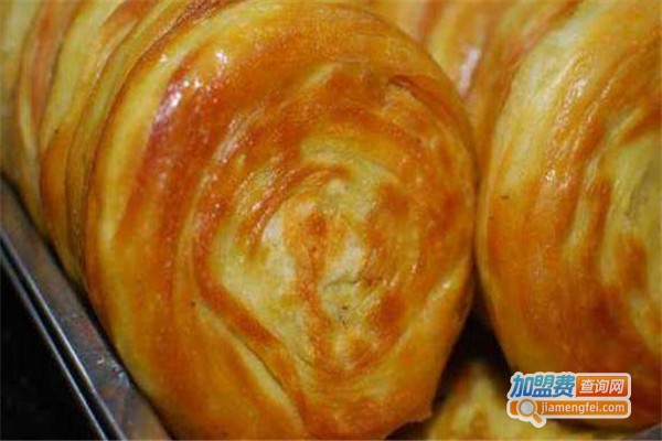 小蒙宫廷酥牛肉饼加盟费