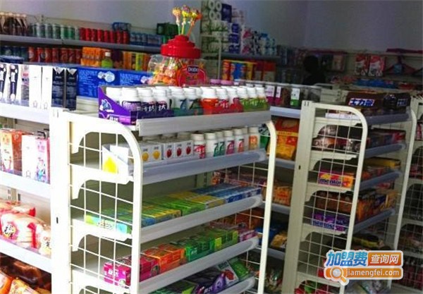 临期商品超市加盟费