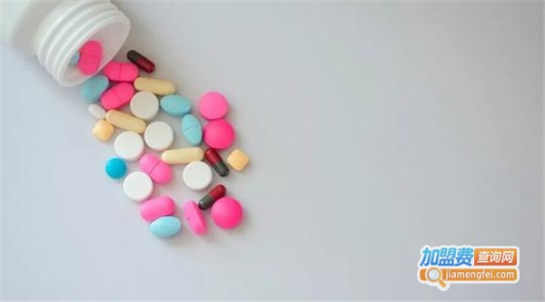 性保健用品店加盟费