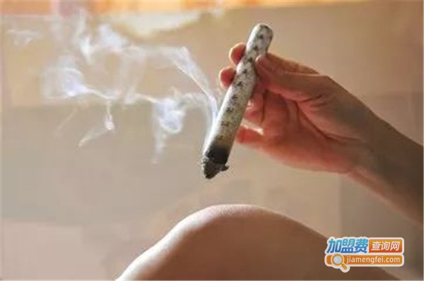 金银方艾灸加盟费