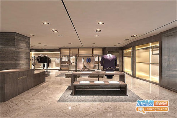样样20元服装店加盟费