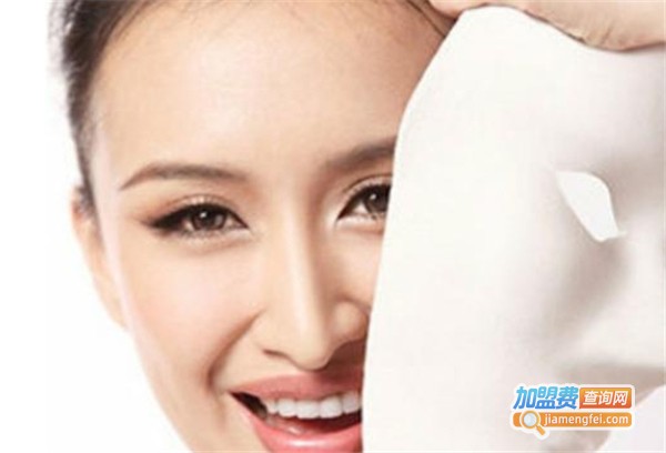 诗淇美颜祛斑加盟费