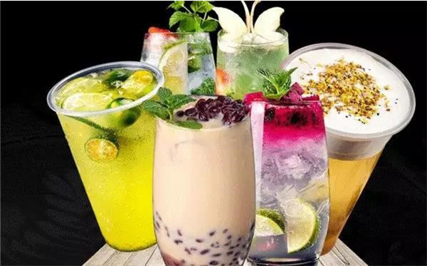 禧春茶社加盟费