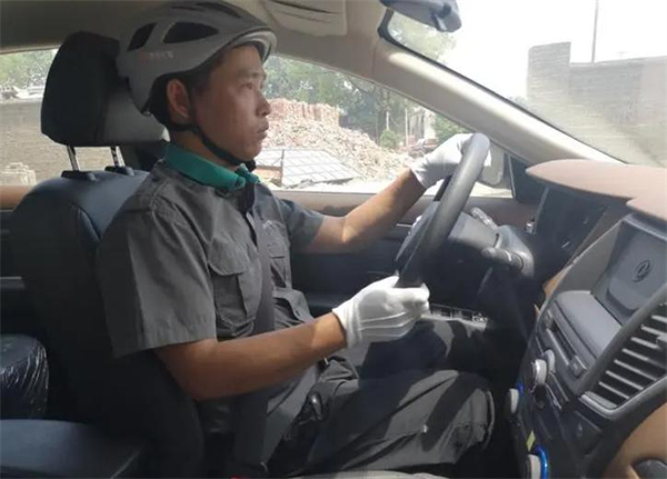 上海滴滴代驾需要什么条件？