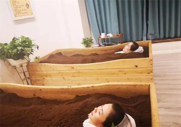 红豆杉酵素浴加盟费