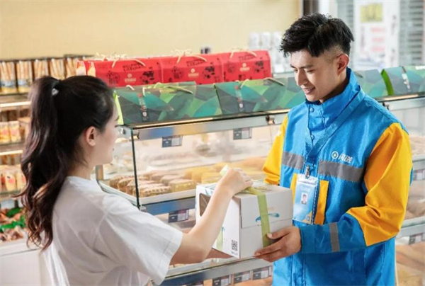 上海跑闪送一天能挣多少钱？