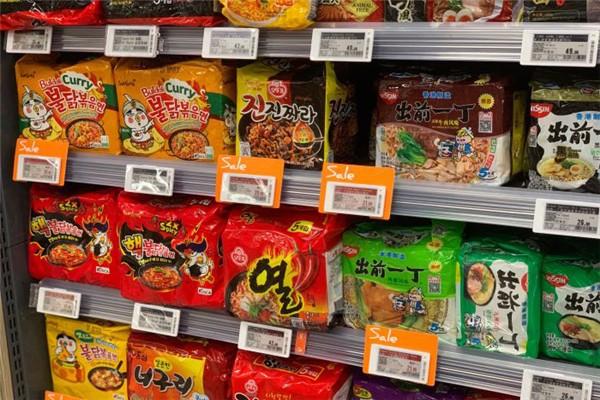 在上海开一家超市怎么样？