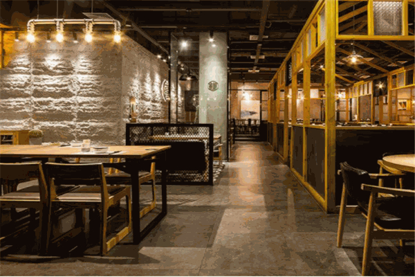 在上海开餐饮店手续需要哪些？