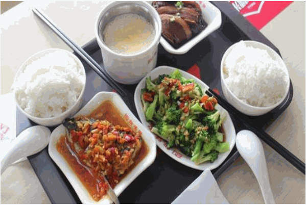 在上海开餐饮店手续需要哪些？