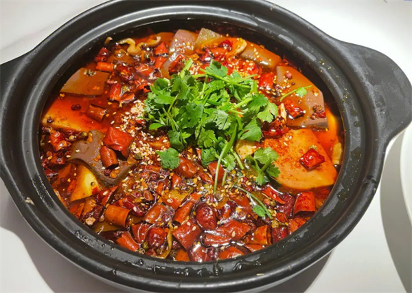 麻六记加盟费