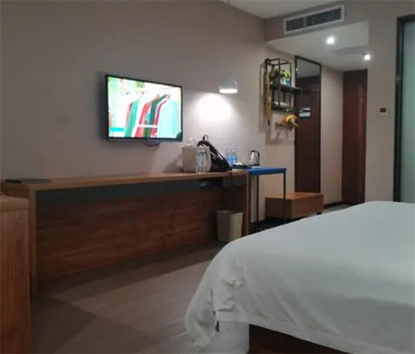 雅斯特酒店加盟费