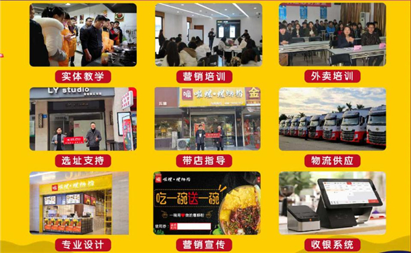 舒视鹰加盟费