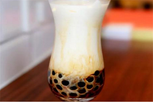 书培老红糖珍珠奶茶加盟费