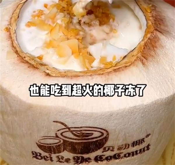 贝乐椰饮品加盟费