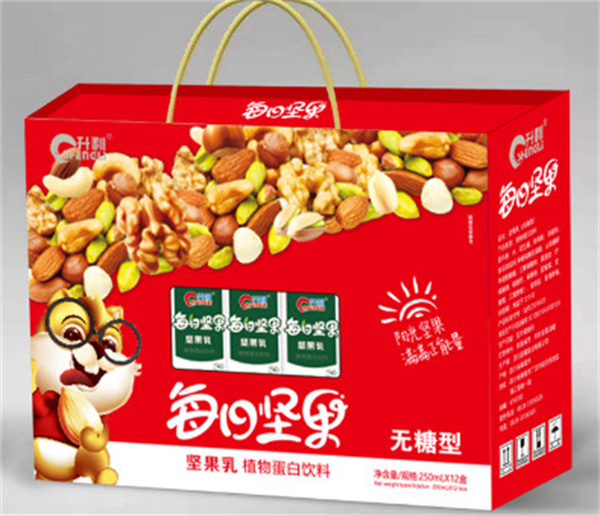 逗嘴零食加盟费