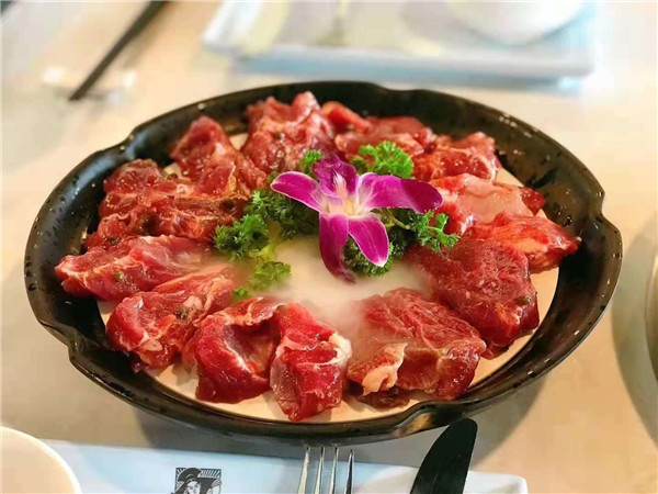 腩潮鲜火锅加盟费