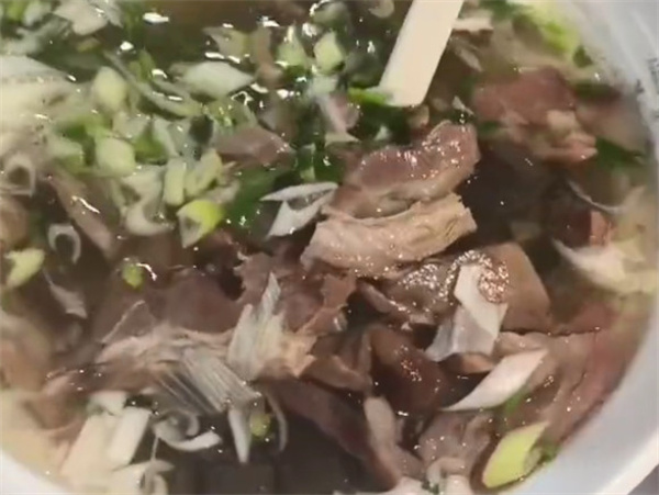 大魏家全羊加盟费