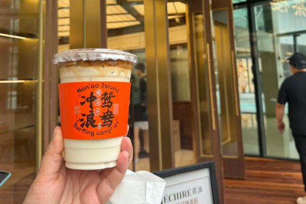 裕莲茶楼加盟费