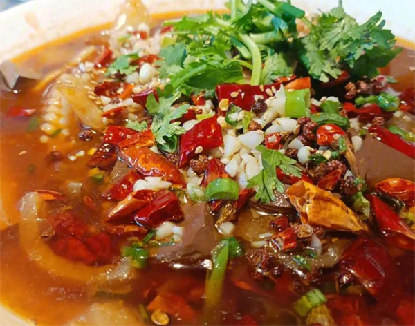 邱记辣椒炒肉加盟费