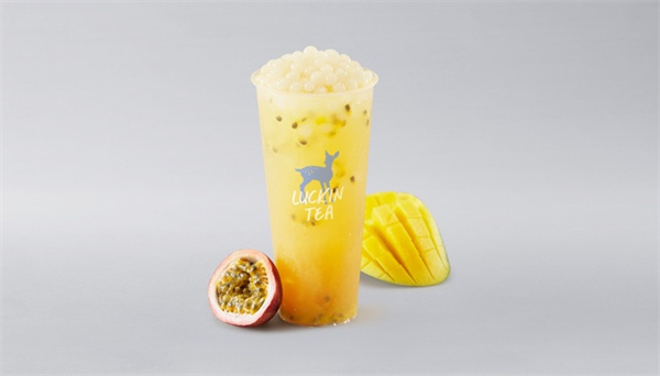 小鹿茶加盟费