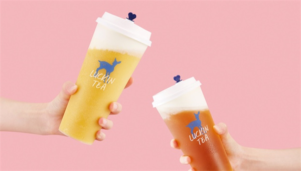 小鹿茶加盟费