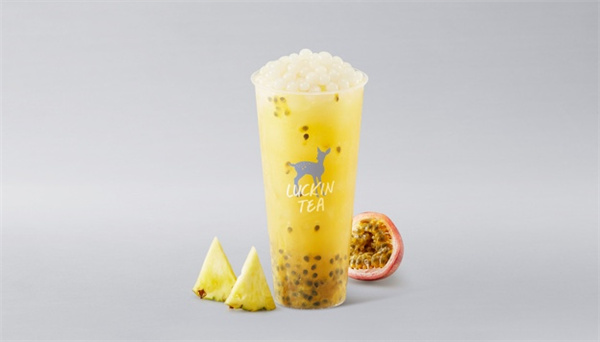 小鹿茶加盟费