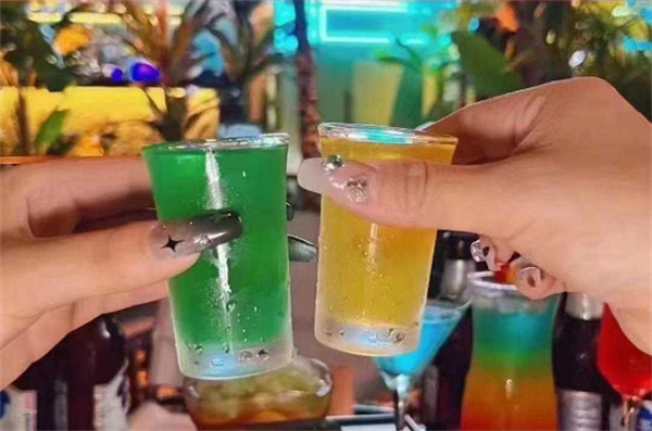 酒零π对加盟费