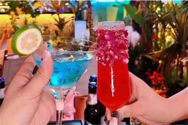 酒零π对加盟费