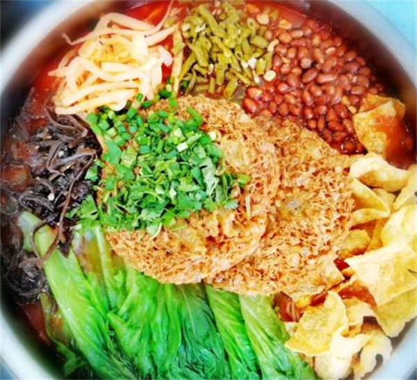 螺当铺螺蛳粉加盟费