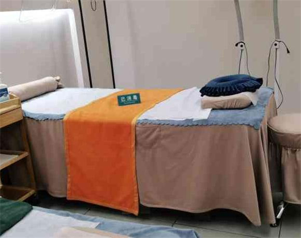 敖叶堂养生馆加盟费