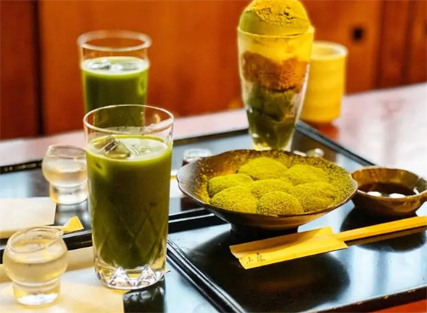 茶小森奶茶加盟费