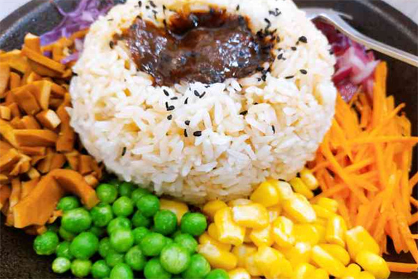 沈望山铁板焦饭加盟费