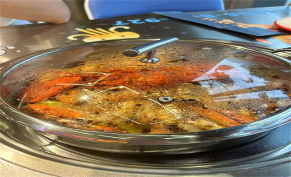 蟹食客海鲜加盟费