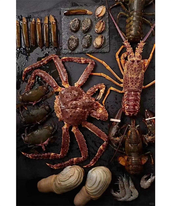 蟹食客海鲜加盟费
