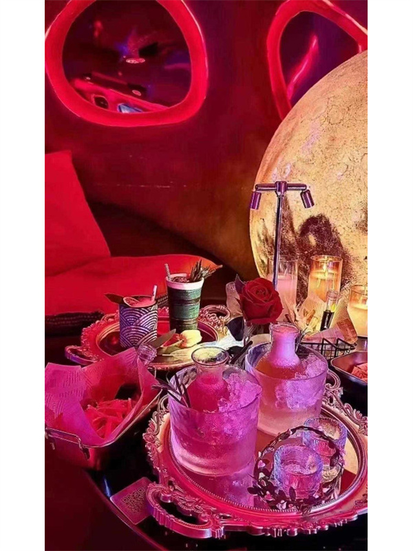 酒零π对加盟费