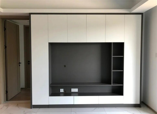 全屋定制加盟费