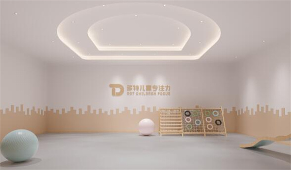 多特儿童专注力加盟费