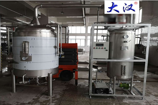 酿酒设备加盟费