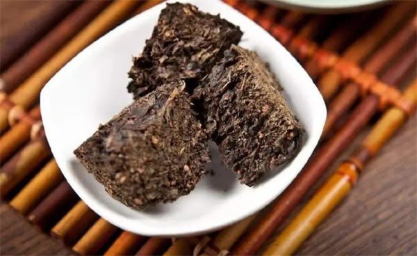 华莱黑茶加盟费
