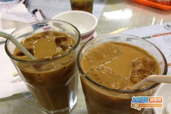 奶茶连锁店加盟费