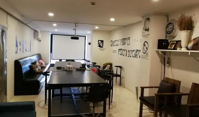 成都私人高清影院品牌加盟费