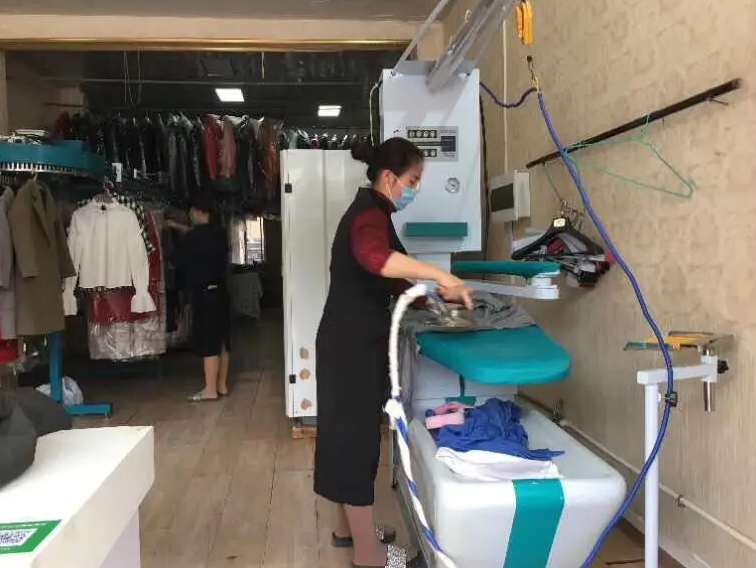 开干洗店大概要投资多少钱？干洗店成本要多少？