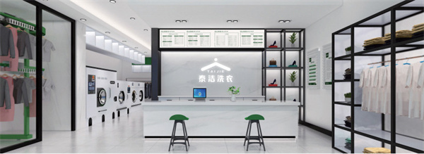 投资干洗店需要多少资金？