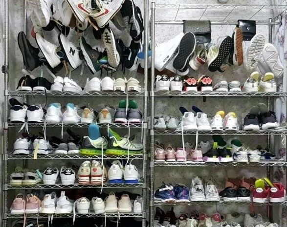 洗鞋店需要投资多少钱？大概投资多少能开？