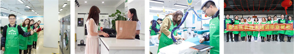 开干洗店可以赚钱吗？
