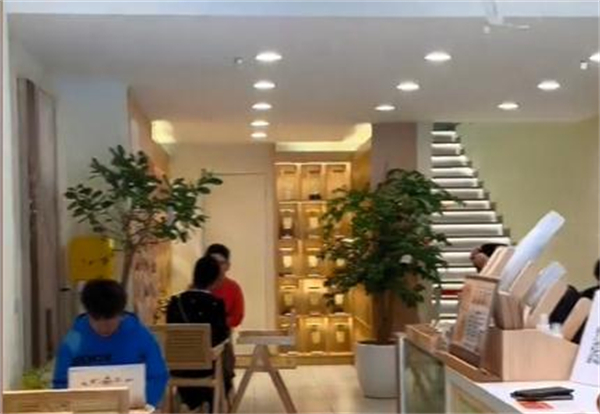 村上安煎了付汤剂加盟费