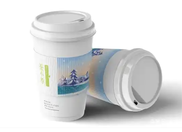 茶小季奶茶加盟加盟费用