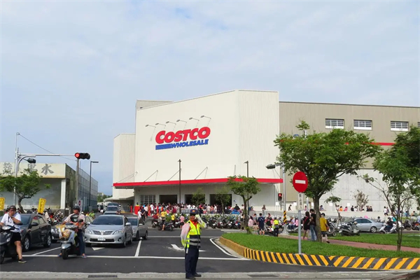 costco加盟加盟费用